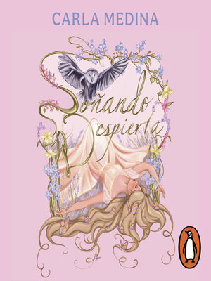 cover image of Soñando despierta